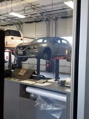 Firestone Complete Auto Care