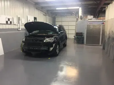 APS Collision Center