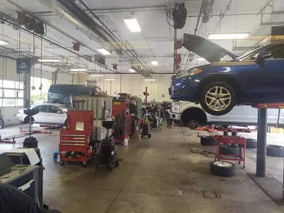 Firestone Complete Auto Care