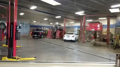 NTB-National Tire & Battery