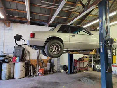 BG Auto and Performance