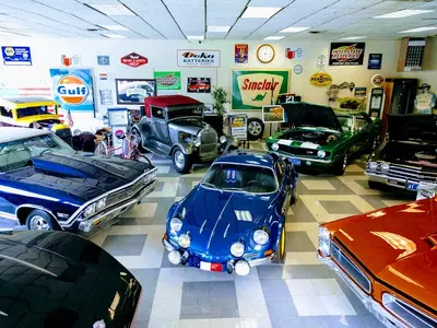 G & M Automotive - Kingsville
