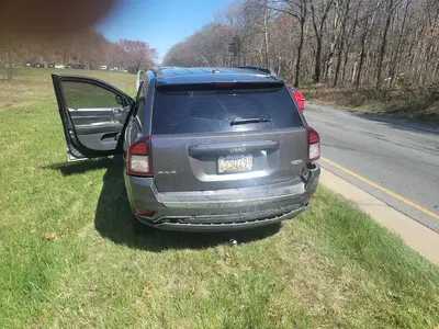 Caliber Collision