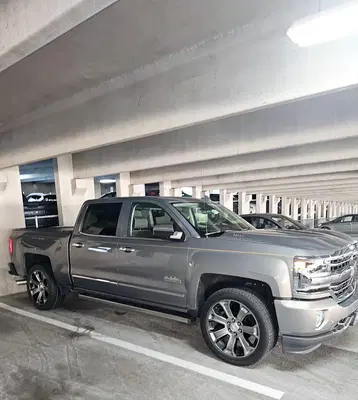 Caliber Collision