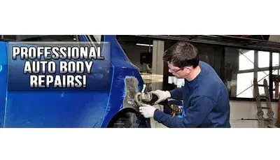 Bank Autobody Inc