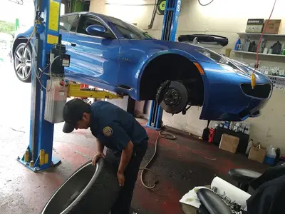 Forest Glen Auto Repairs