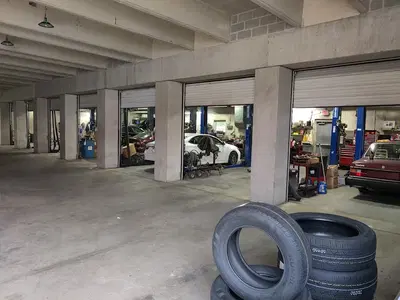 Bethesda Import Specialist Inc