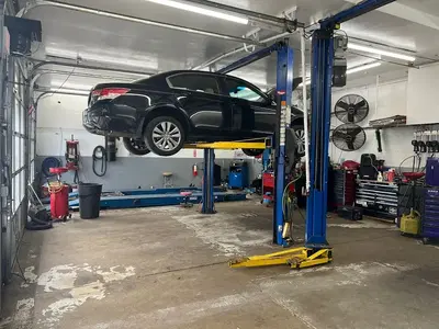 Perfect Auto Repair and Tires (Old Parklawn Auto Clinic)