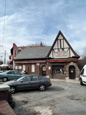 Old Town Auto Services Center