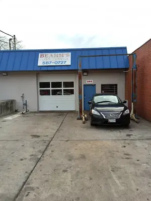 Beahm's Auto Service