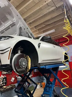 Takoma Auto Clinic