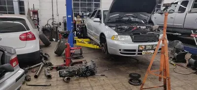 K & G Auto Services