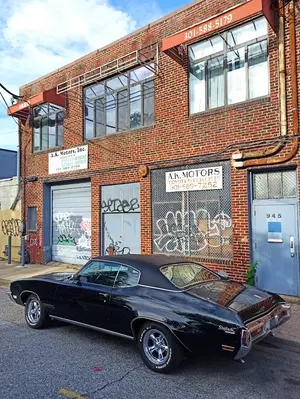 AK Motors Inc
