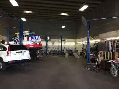 Rockville Auto & Truck Services