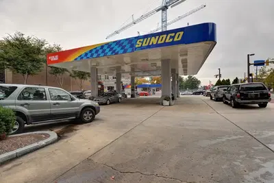 Woodmont Exxon/Bethesda Auto Repair