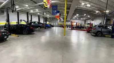 Excluservice - European Automotive Repair