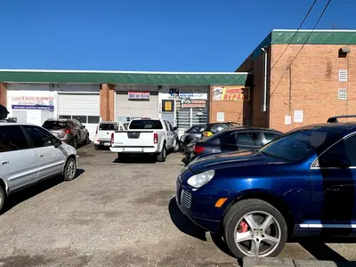 Certified Auto Repair, Inc.