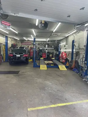 Karnon Automotive