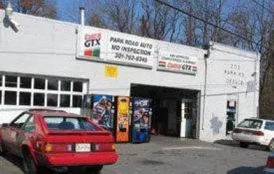 Park Road Auto Services Inc