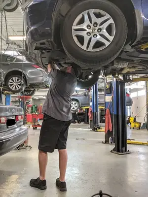 Motor Works, Inc.