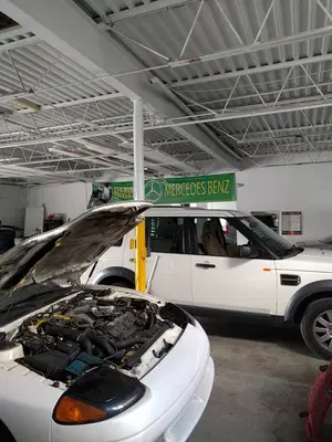 Mid Atlantic Auto Works