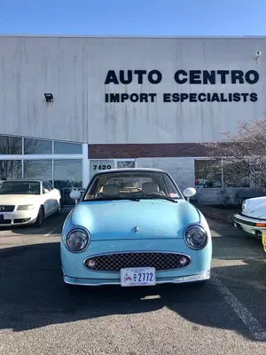 Auto Centro, Inc.