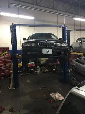 Thunderbird Automotive Inc.