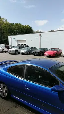 Premier Auto Clinic