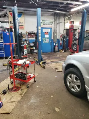 Gaithersburg Auto Clinic