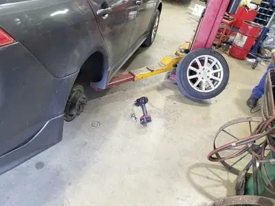 EXECUTIVE AUTOMOTIVE SERVICE REPAIR
