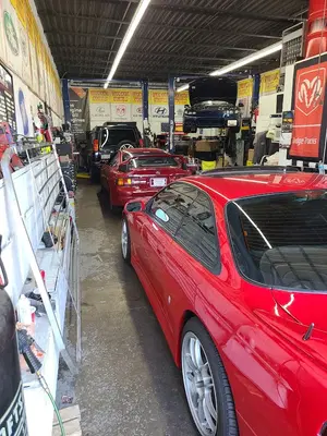 Raymond Monzano Automotive
