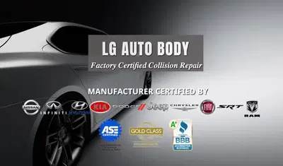 LG Auto Body