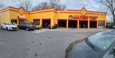 Mr. Tire Auto Service Centers