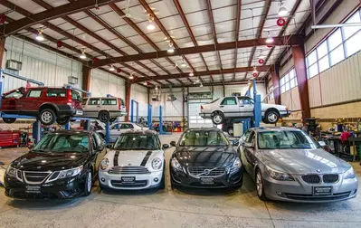 Business Photo