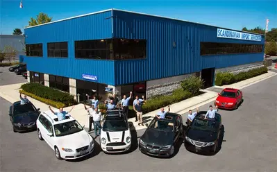 Business Photo