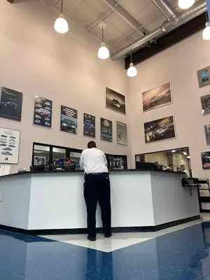 Business Photo