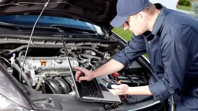 Zamora's Auto Body