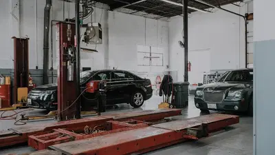 Pan American Motors