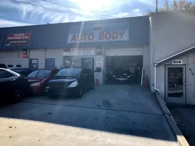 FG1 AUTO BODY INC.