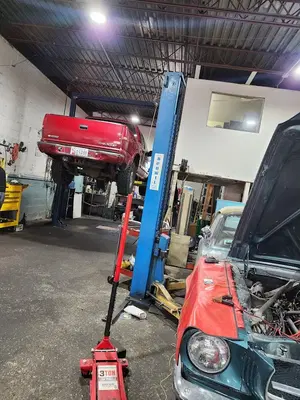 SLIGO MOTORS INC.