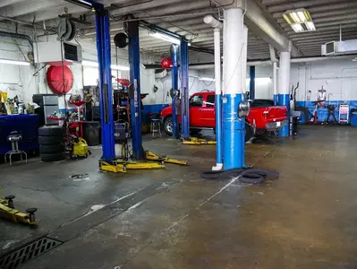 Sport Honda Service Center