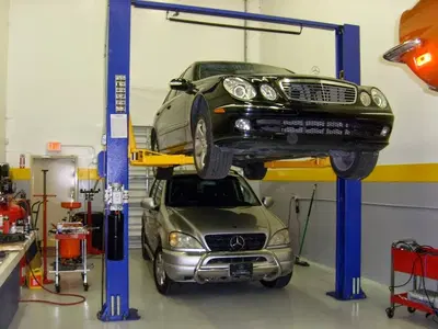 White Oak Auto Service