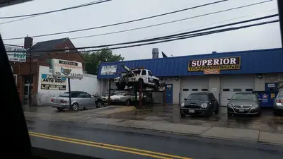 Superior Transmissions