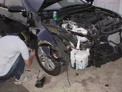 Jhingo Auto Werks