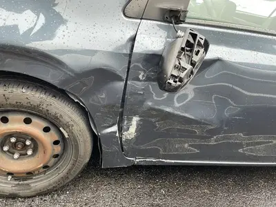 Quattro Auto Body