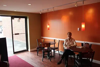 Business Photo
