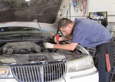 Maryland Auto & Truck Repair