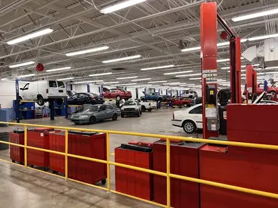 KG Truck & Auto
