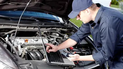 Alpine Auto Service Inc