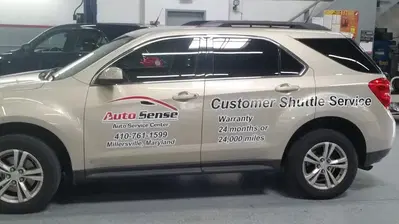 Business Photo
